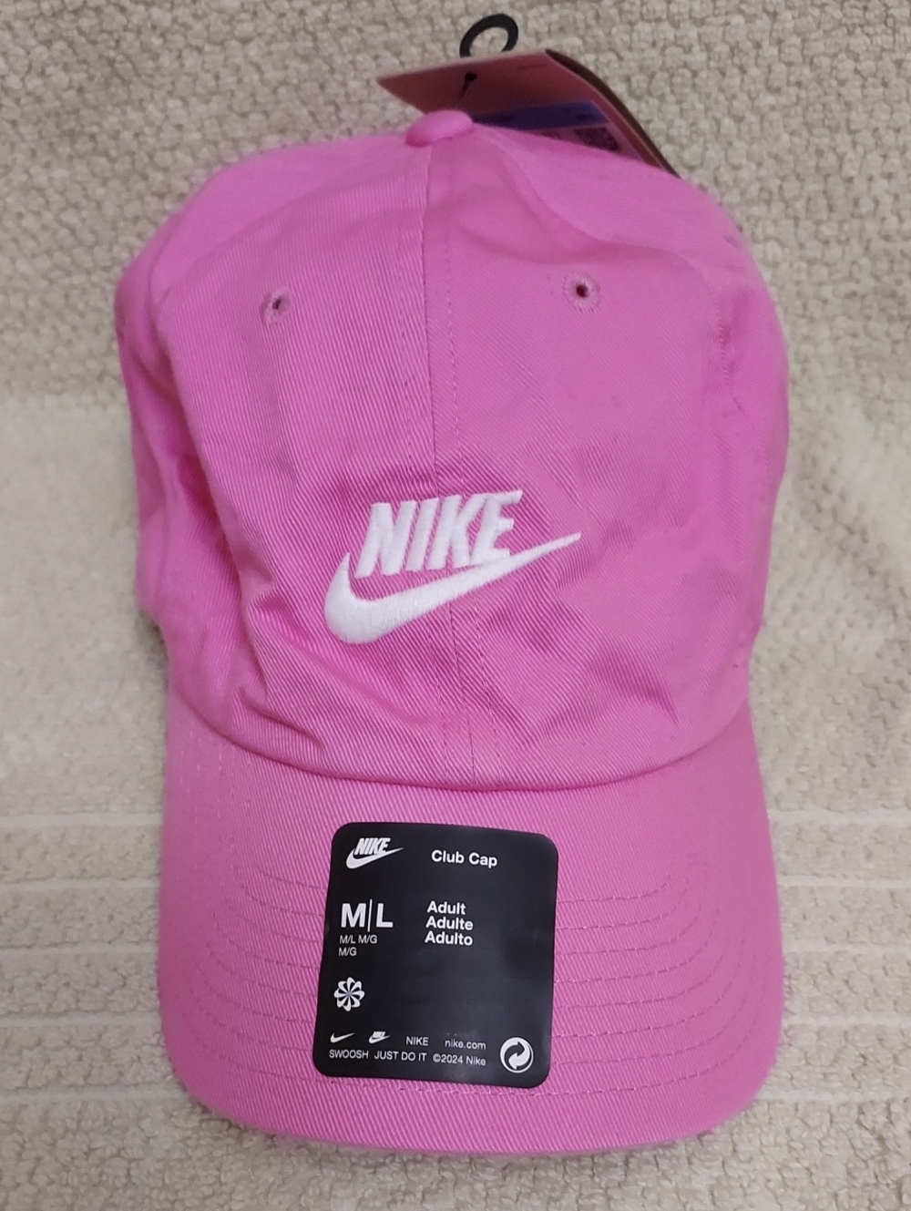 Unisex Nike Club Cap
